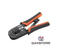 WOKIN PINZA CRIMPATRICE PROFESSIONALE 553068