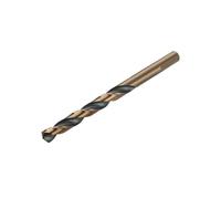 Wokin Punte elicoidali industriali M2 HSS 5 mm x 86 mm