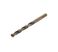 Wokin Punte elicoidali industriali M2 HSS 6 mm x 93 mm