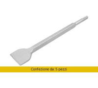 Wokin Scalpello Martello Paletta Sds Plus Mm 40X250 752840