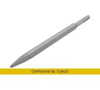 Wokin Scalpello Martello Punta Sds Plus Mm 14X250 752801