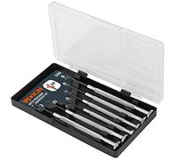 WOKIN Set di 6 cacciaviti di precisione (arancione nero)