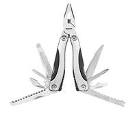 Wokin Set di attrezzi Mult 102 * 46 * 23MmOrange Nero
