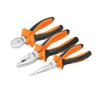 Wokin Set Pinze Tris 100903 mm 180