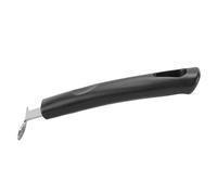 woks Handle - Anti Scald Removable Pan Handle Grip | Heat Insulated Pot Grip for Woks Grill Pans and All Cookware, Comfortable Sturdy Easy to Attach, Safe Cooking Accessory for Home, 16.6x3.2cm