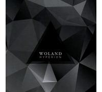 Woland Hyperion (CD) Album