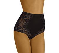 Wolbar Mutandine Correttive per Donna WB412, Nero,2XL
