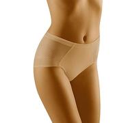 Wolbar Mutandine per Donna WB187, Beige,M