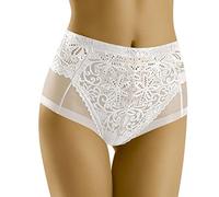 Wolbar Slip Femminile Classico Alto in Pizzo WB437