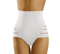 Wolbar Slip Modellante da Donna WB428, Bianco,M