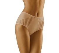 Wolbar Slip per Donna WB304, Beige,M