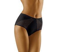 Wolbar Slip per Donna WB304, Nero,XL