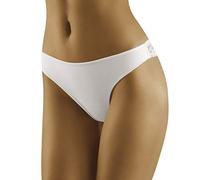 Wolbar String per Donna WB57, Bianco,M