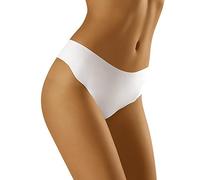 Wolbar String per Donna WB66, Bianco,M