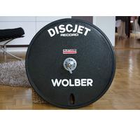 Wolber Discjet Record set decalcomanie ruota X1 adesivi adesivi adesivo