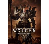 Wolcen: Lords of Mayhem (PC) Steam Key EUROPE