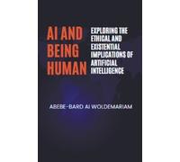 WOLDEMARIAM AI and Being Human (Tascabile) 1a