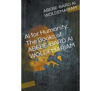 Woldemariam AI for Humanity (Tascabile) 1a