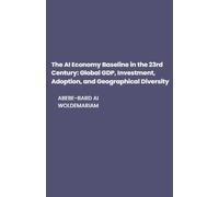 Woldemariam The AI Economy Baseline in the 23rd Century (Tascabile) 1a