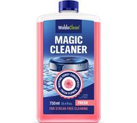 WoldoClean Detergente per Robot Lavapavimenti 750ml Pulitore Concentrato