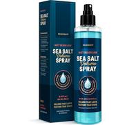 WoldoHealth Sea Salt Spray 250ml - Per più volume e texture, effetto beach look opaco, non appiccica, profumo unisex discreto, per capelli fini, corti e lunghi