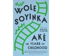 Wole Soyinka Ake (Tascabile) Vintage International