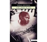Wole Soyinka Jero Plays (Tascabile) Modern Plays