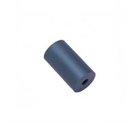 woleyuu Ugello for pistola for sabbiatura in carburo di boro Ugello for sabbiatrice ad aria compressa Punta 35x20x3mm 35x20x4mm 35x20x5mm 35x20x6mm 35x20x7mm 35x20x8mm(35x20x4mm)