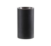woleyuu Ugello for sabbiatura al carburo di boro, punta for sabbiatrice ad aria compressa, 8 mm, 35 x 20 x 8 mm