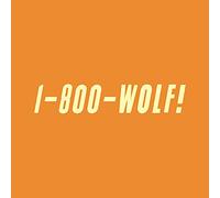 Wolf - 1-800-Wolf