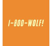 Wolf - 1-800-Wolf