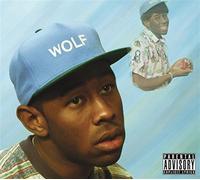 Audio Cd Tyler, The Creator - Wolf