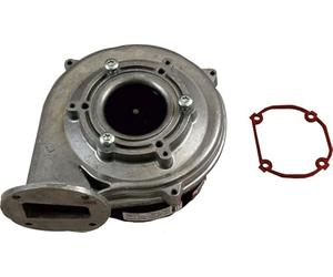 WOLF 213795099 - Ventola a gas D118 (sostituisce art. n. 2137950)