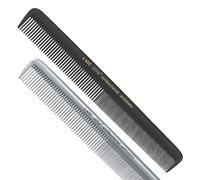 Wolf 37 Pettine universale a 605 Nero