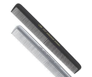 Wolf 37 Pettine universale a 605 Nero