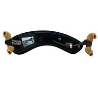 Wolf 5451 Spalliera per violino 1/2-1/4 Black