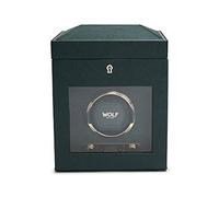 Wolf 792141 British Racing - Caricatore automatico per orologio