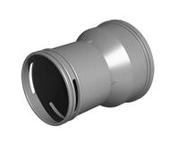 Wolf Adattatore DN63 per distributore d'aria - 2577598