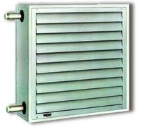 Wolf Aerotermo LH 25 Tipo 2 - 400V Scambiatore di calore Rame-Alluminio - 6523555