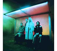 Blue Weekend (1 CD Audio) - Wolf Alice (Audio Cd)