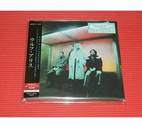 Wolf Alice Blue Weekend (CD)