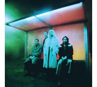 Wolf Alice Blue Weekend (Vinyl LP)