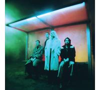 Wolf Alice Blue Weekend (Vinyl LP)