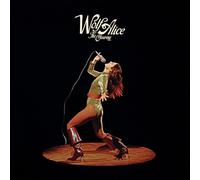 Wolf Alice - The Clearing