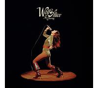 Wolf Alice - The Clearing - Cd