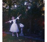 Wolf Alice Visions of a Life (CD) Album