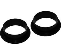 Wolf Anelli di raccordo DN125 per CWL- F-150 (2 pezzi) - 1800443