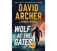 Wolf at the Gates
