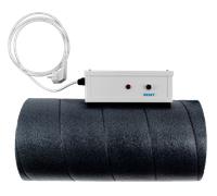 Wolf Batteria di post-riscaldamento 1000W, DN125 per CWL-F-150/CWl-180 Excellent - 2745445