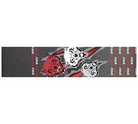 Wolf bestiale grip tape per Stunt Scooter